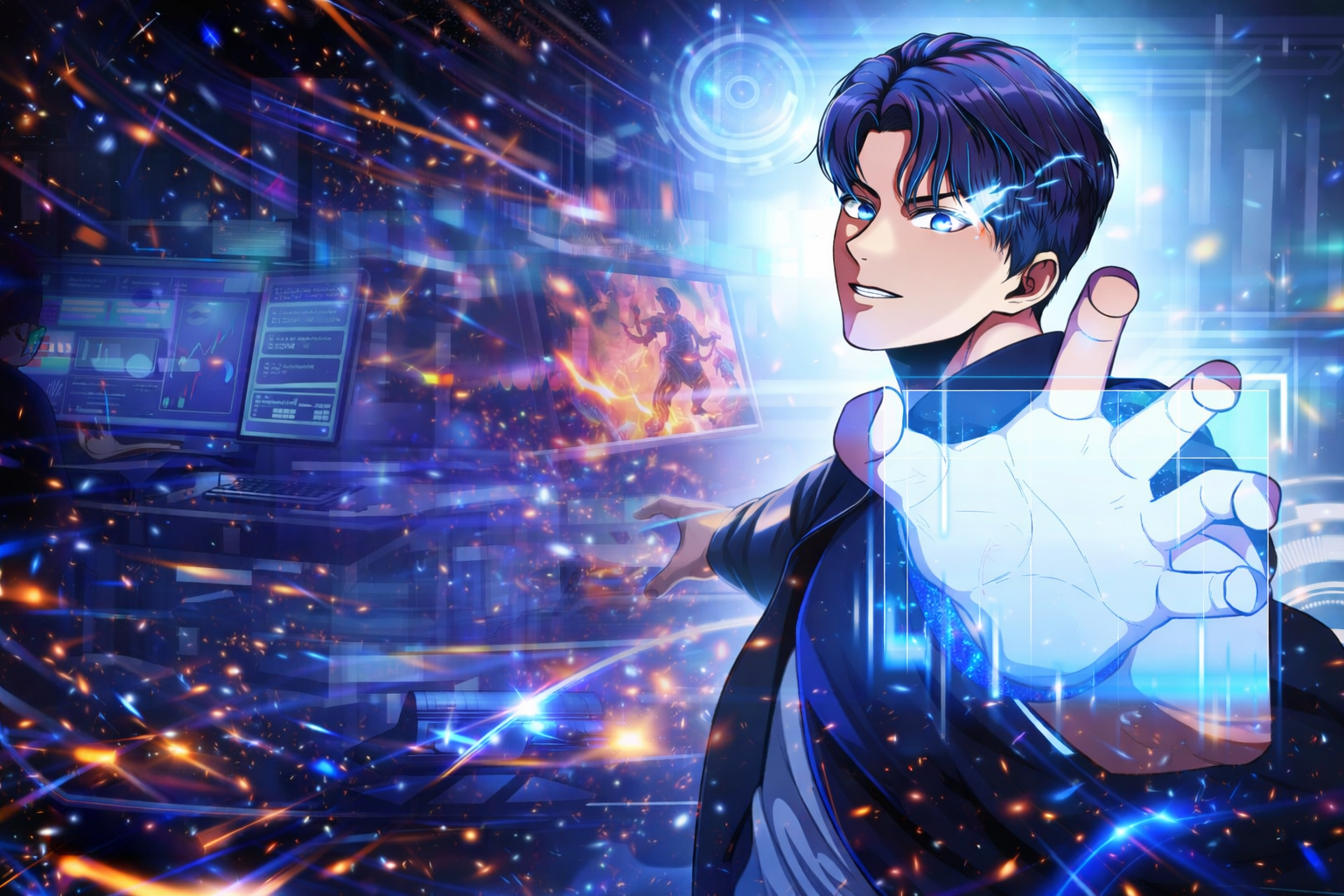 Ko‘nikmalarni o‘rganib