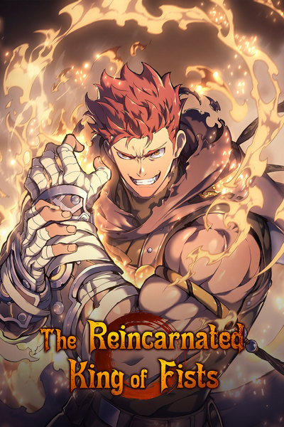 Mushtlar qiroli qayta tug‘ilishi