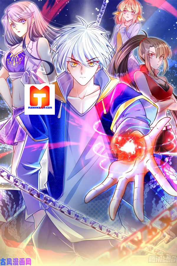 100 000 darajali tana chiniqtirish: Men boqadigan barcha itlar — imperator